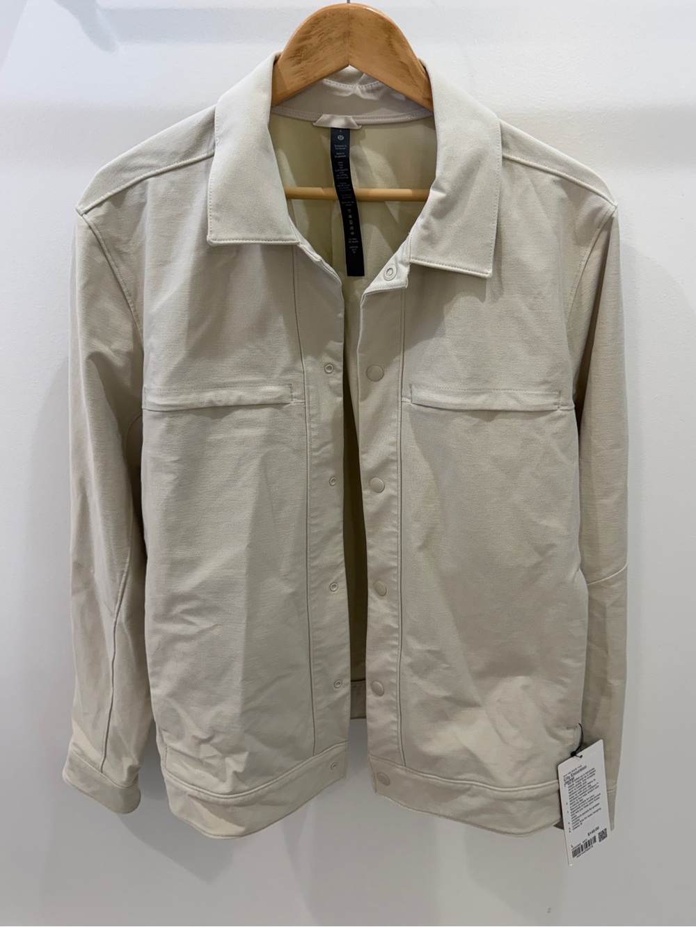 Lululemon City Excursion Jacket